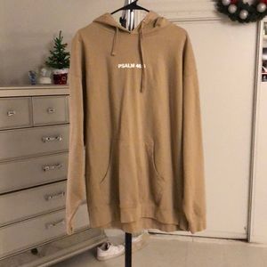 God the Father hoodie